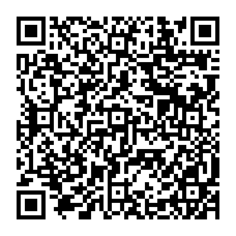QR-kód