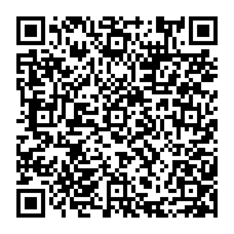QR-kód
