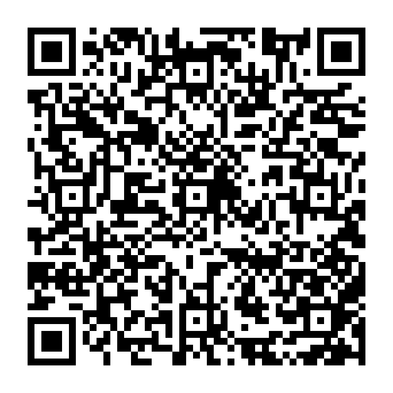 QR-kód