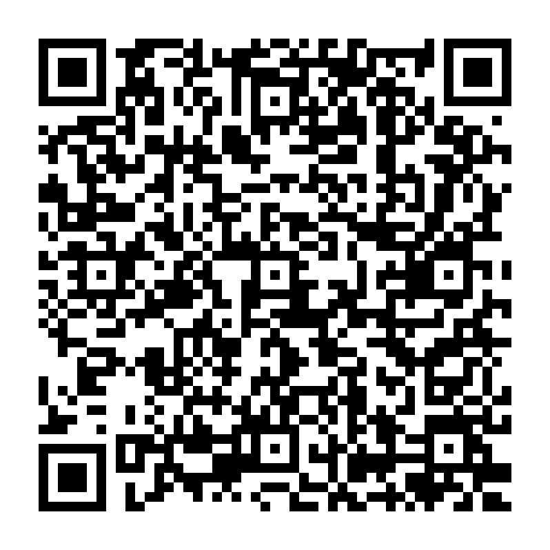 QR-kód