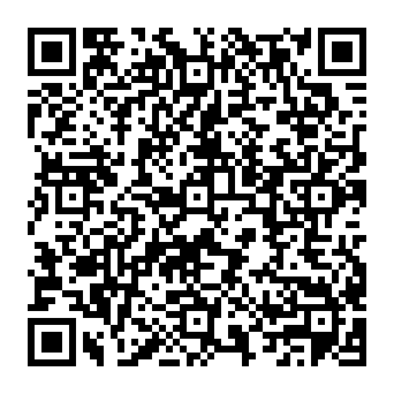 QR-kód