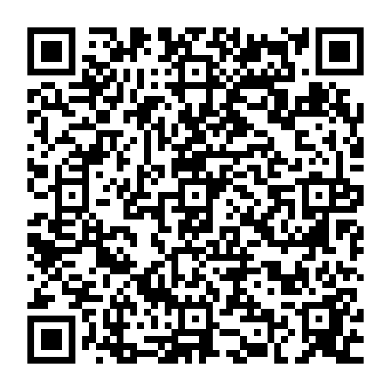 QR-kód