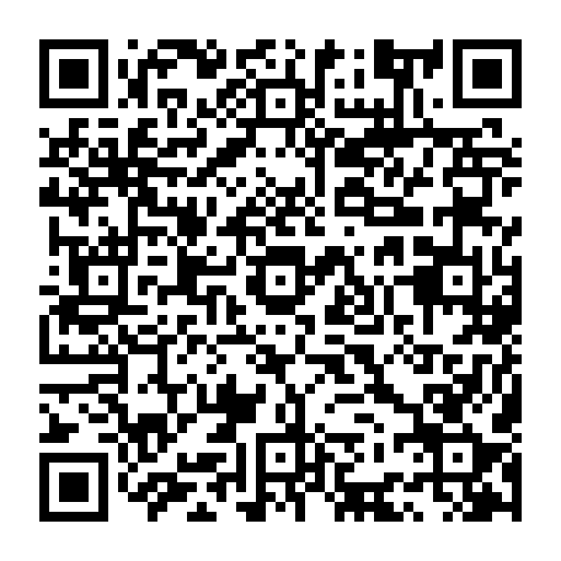 QR-kód