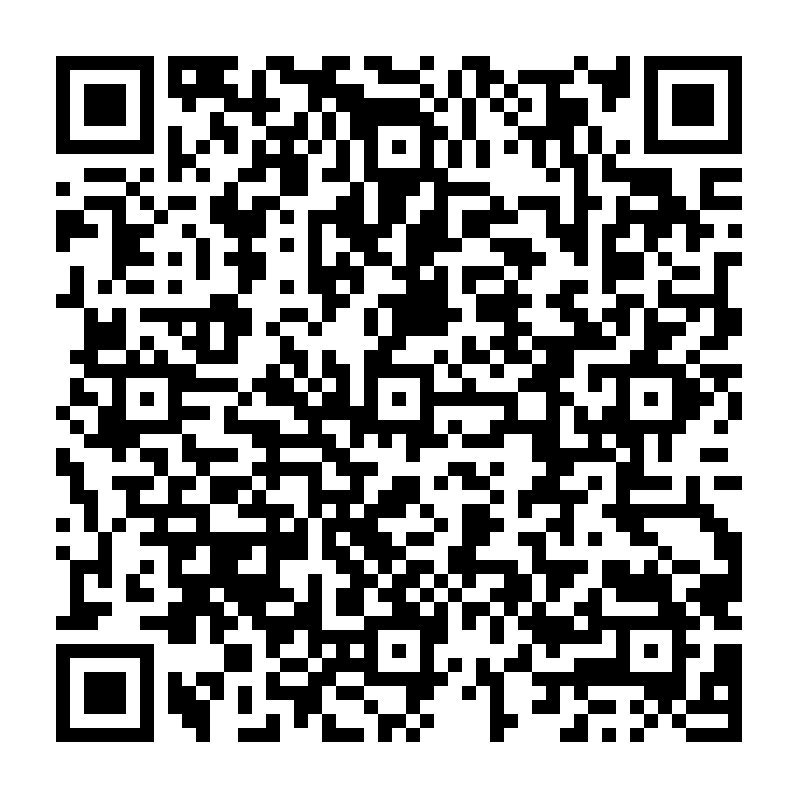QR-kód kép