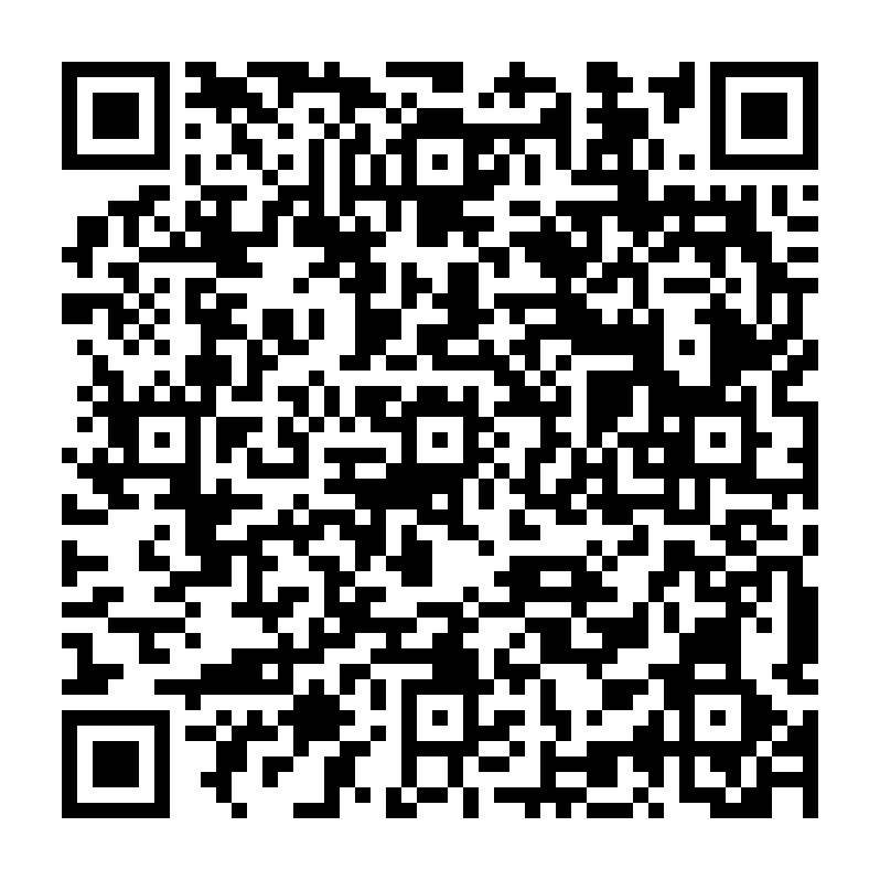 QR-kód