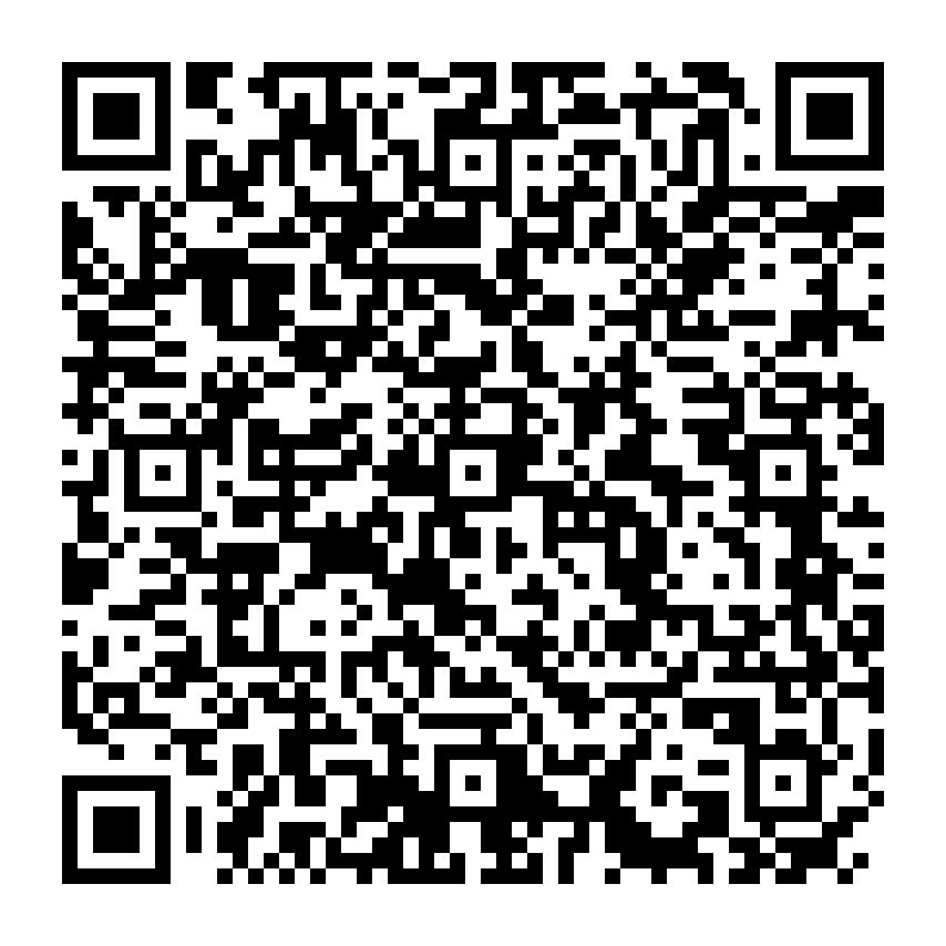 QR-kód