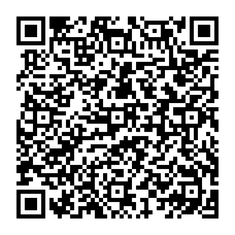 QR-kód