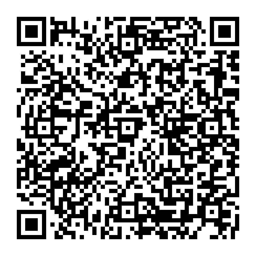 QR-kód