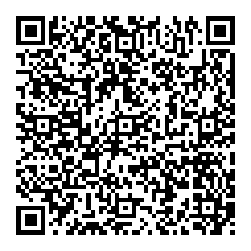 QR-kód