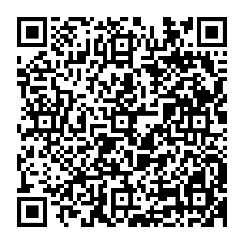 QR-kód