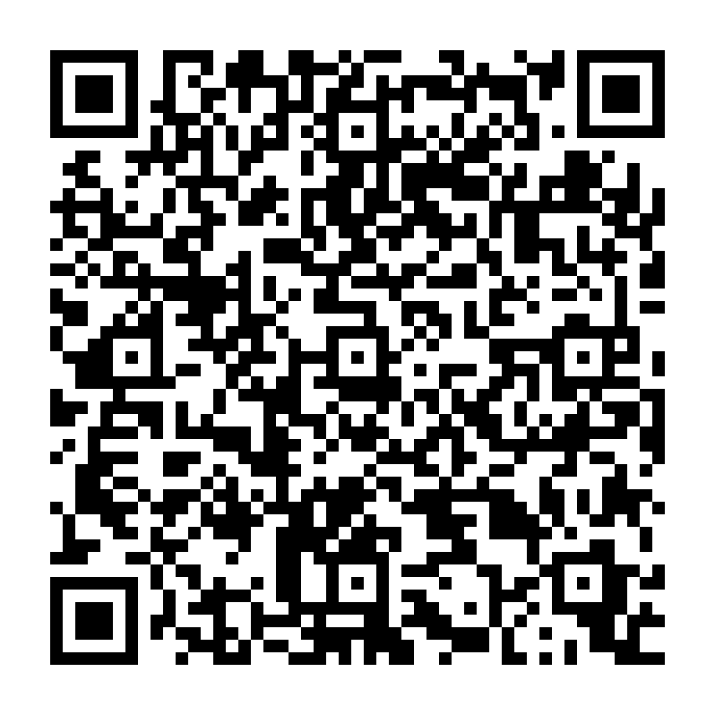 QR-kód