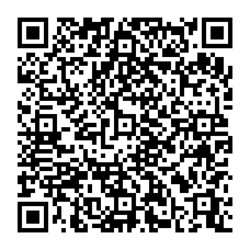 QR-kód