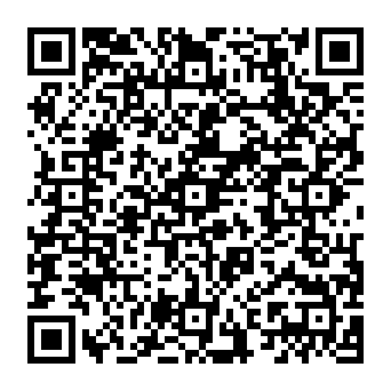 QR-kód