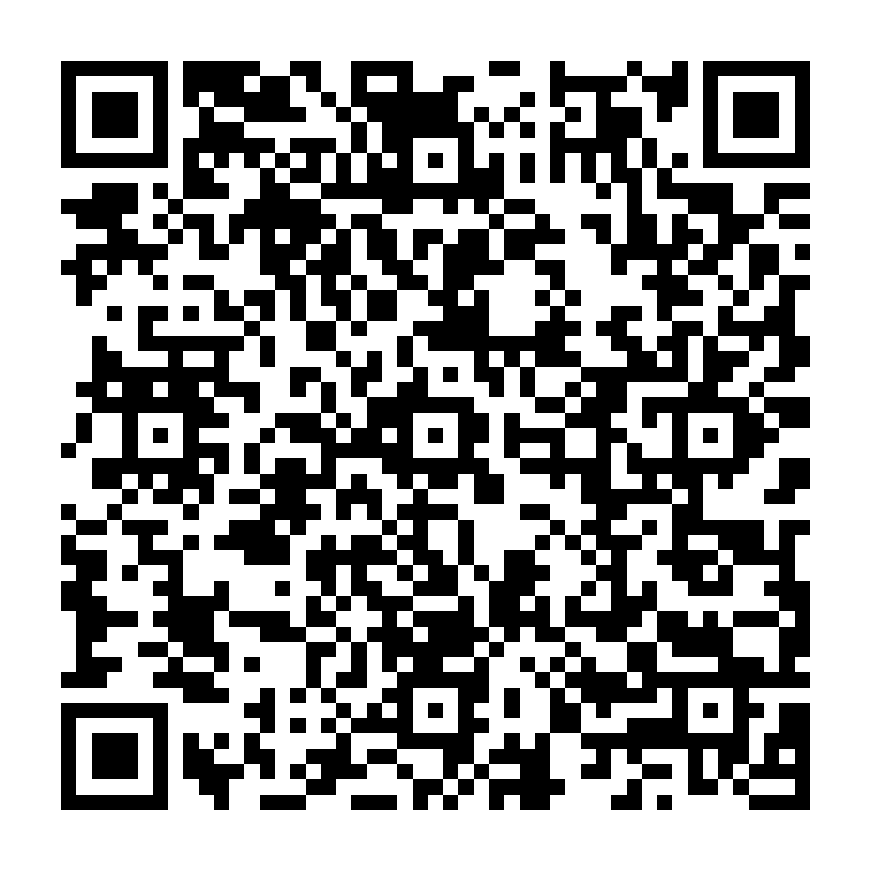 QR-kód