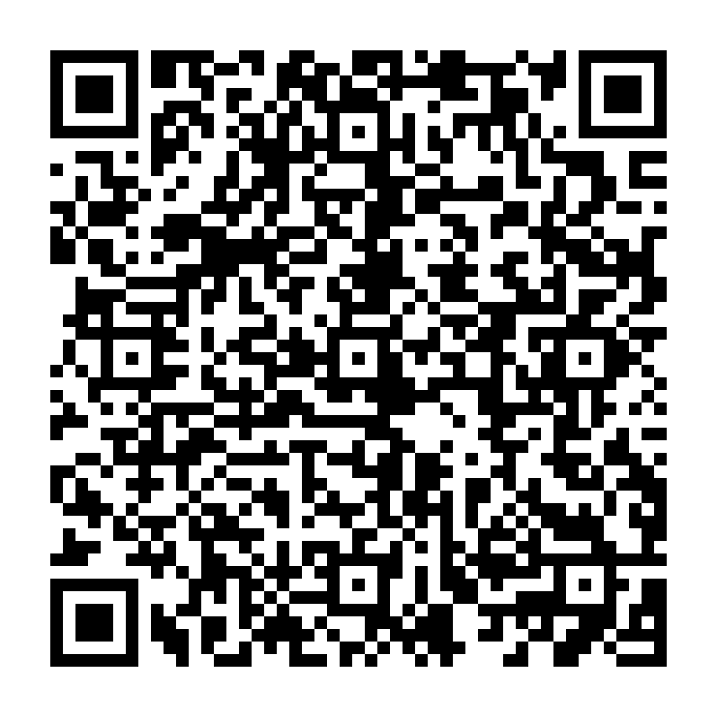 QR-kód