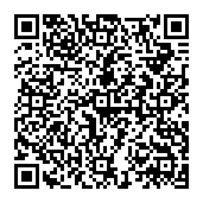 QR-kód