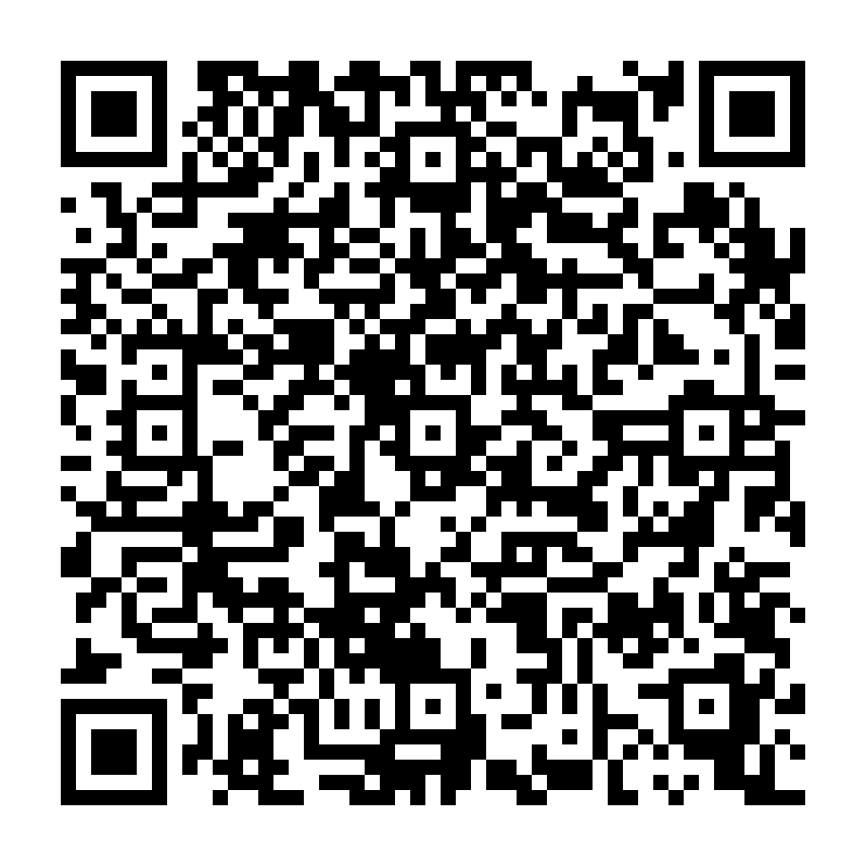 QR-kód
