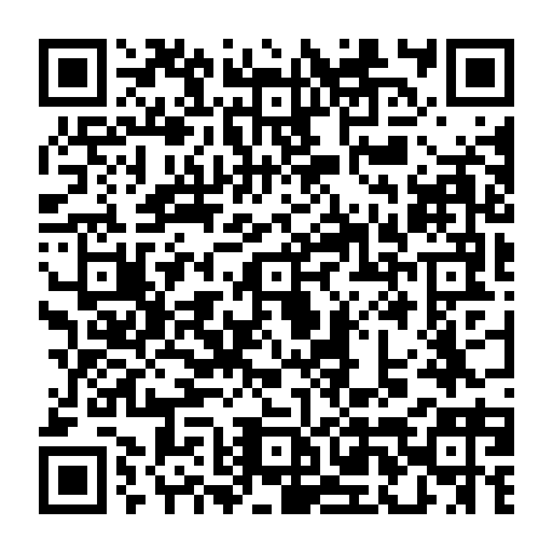 QR-kód