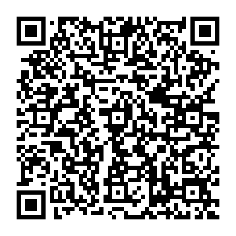 QR-kód