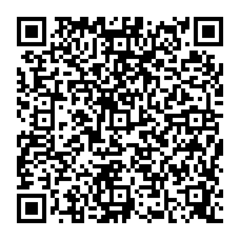 QR-kód