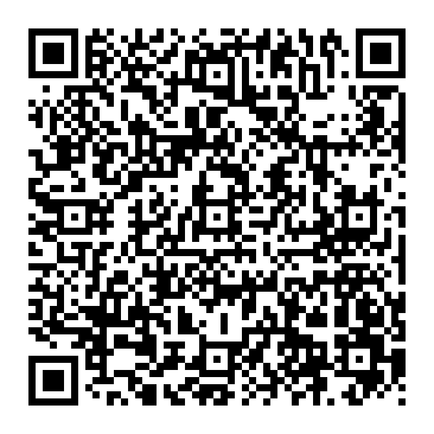 QR-kód