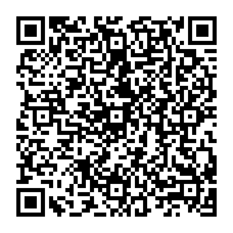 QR-kód