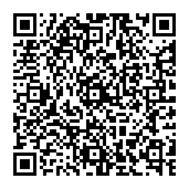 QR-kód