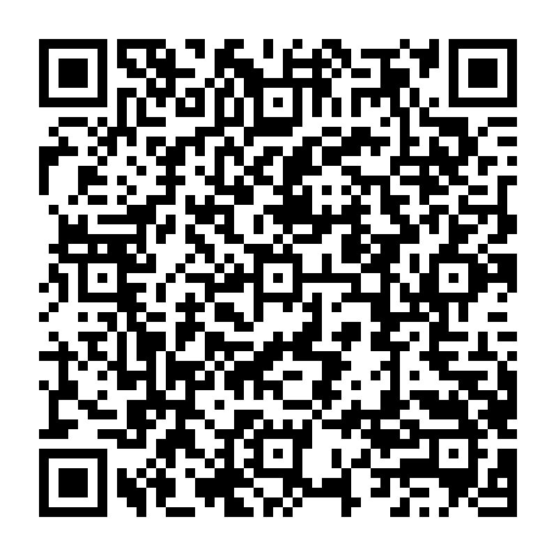 QR-kód