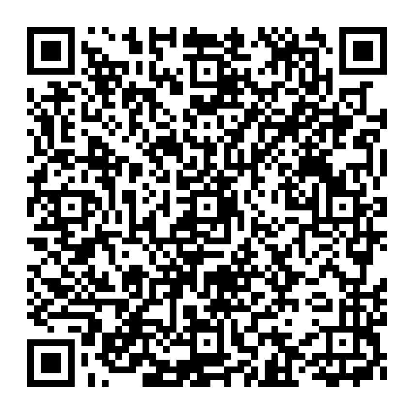QR-kód