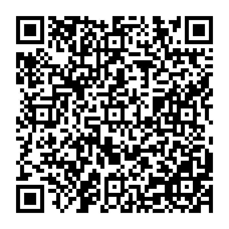 QR-kód