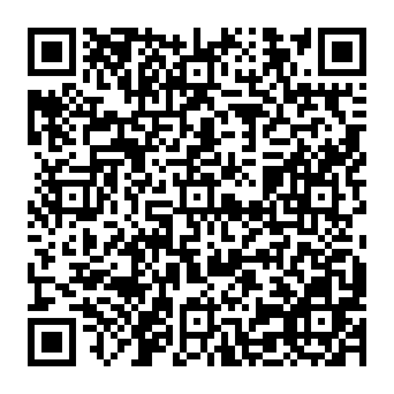 QR-kód