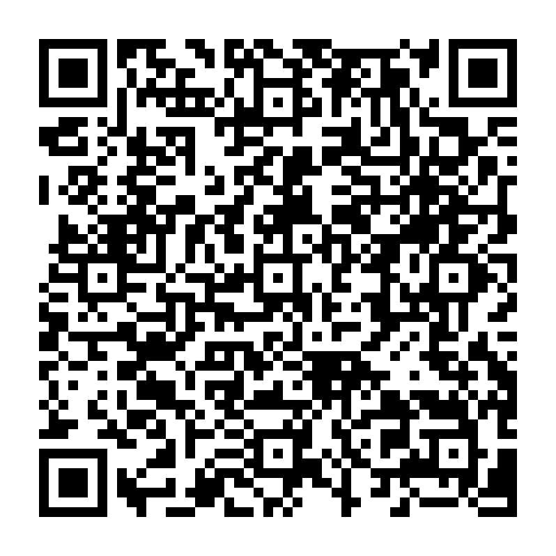 QR-kód