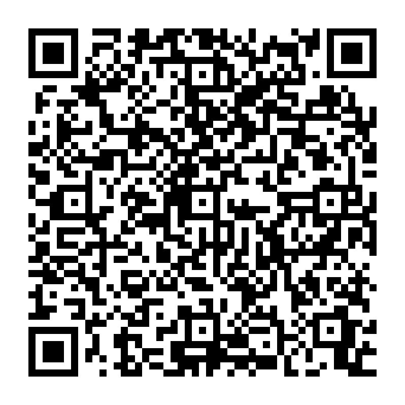 QR-kód