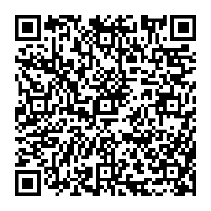 QR-kód