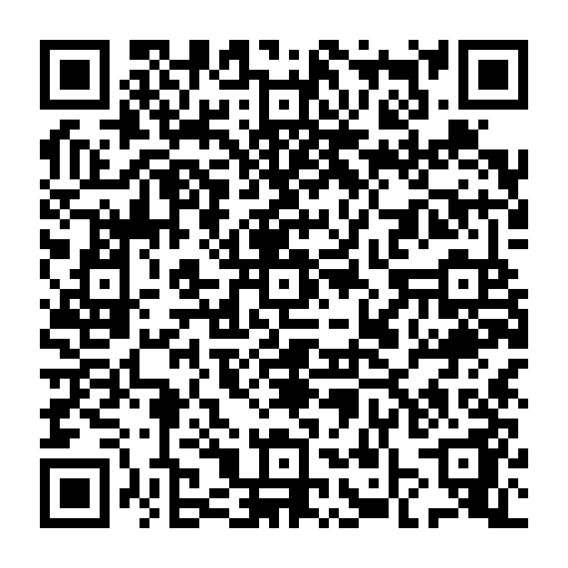 QR-kód