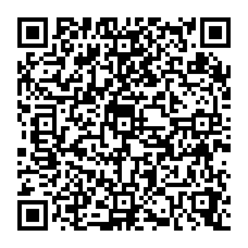 QR-kód