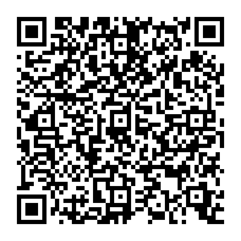 QR-kód