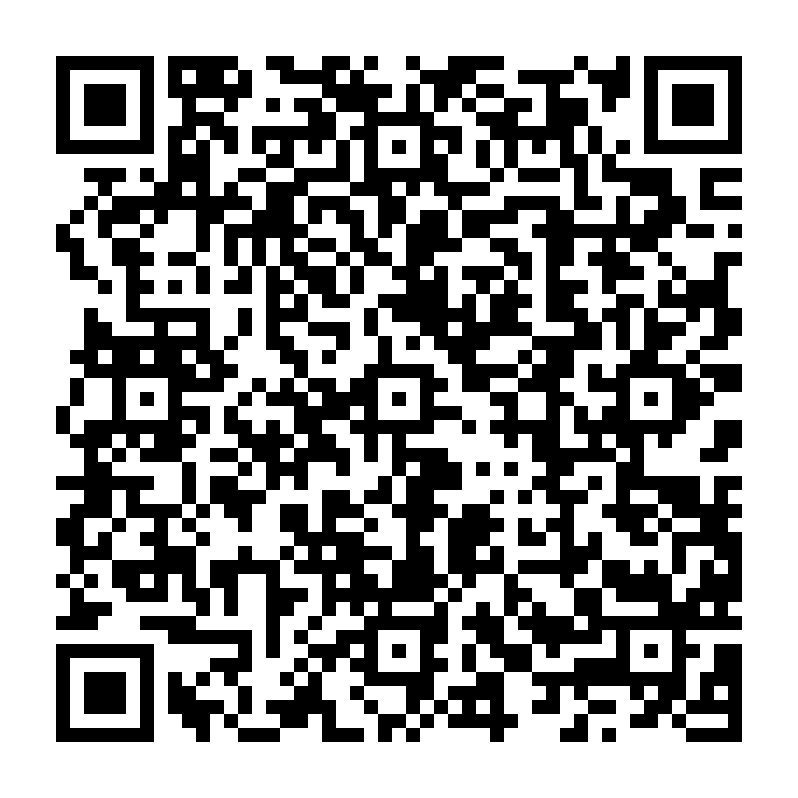 QR-kód
