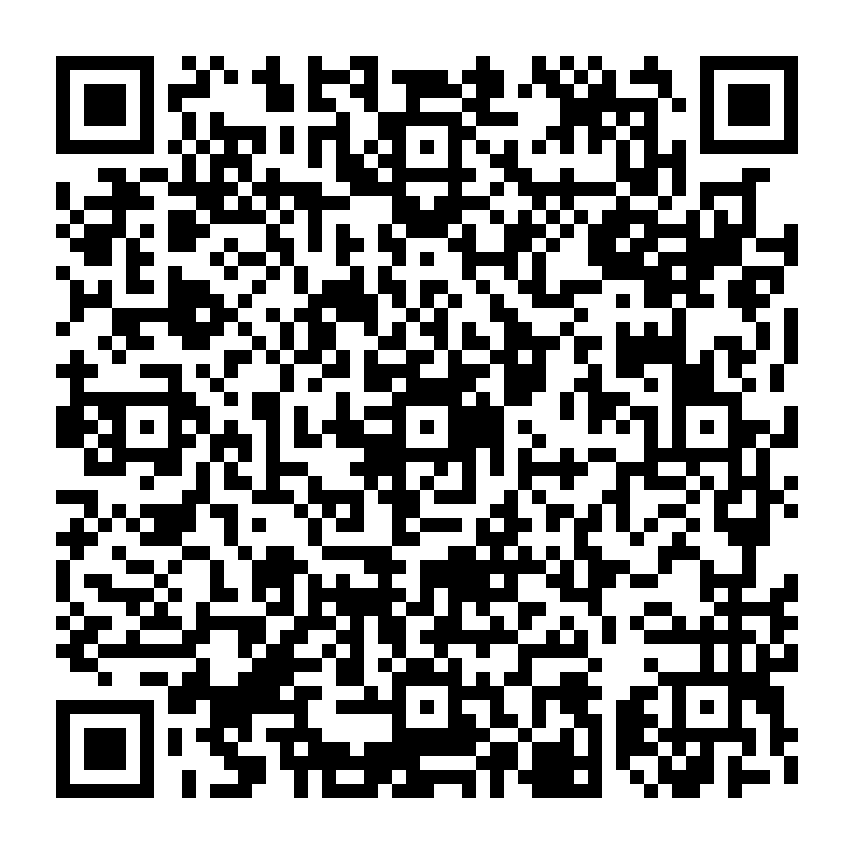 QR-kód