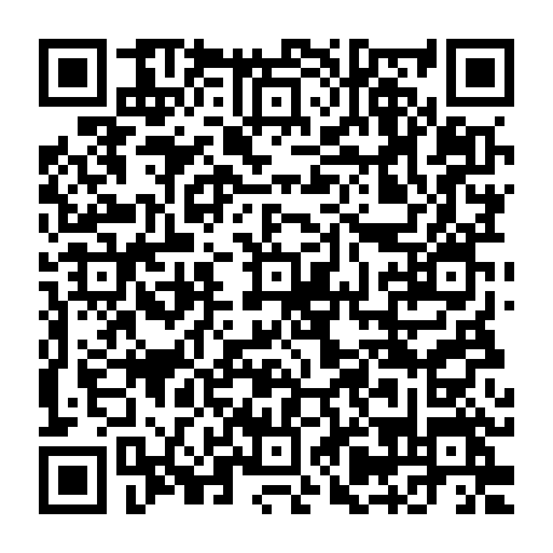 QR-kód