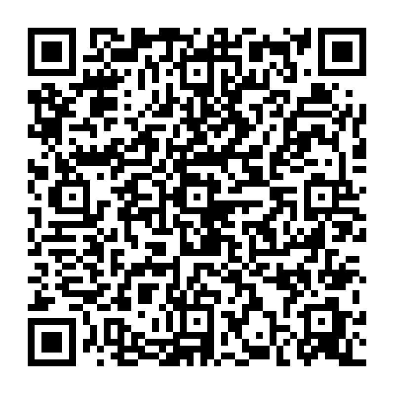 QR-kód
