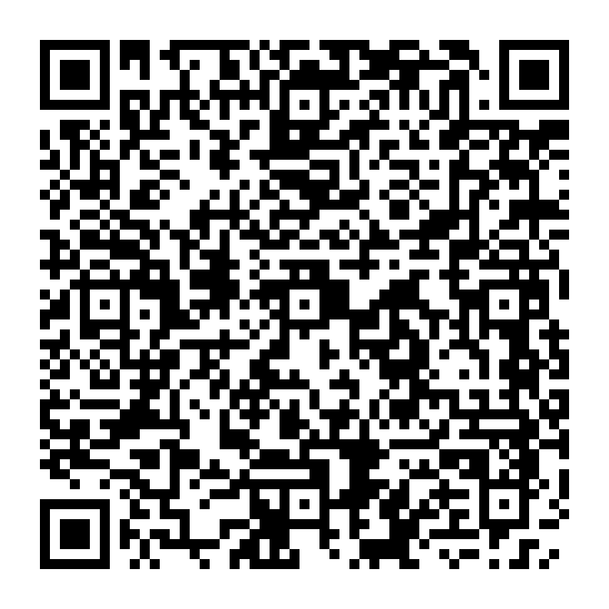 QR-kód