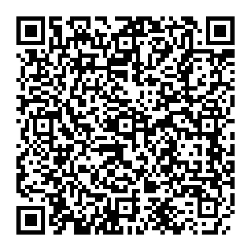 QR-kód