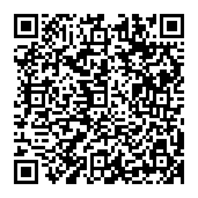 QR-kód