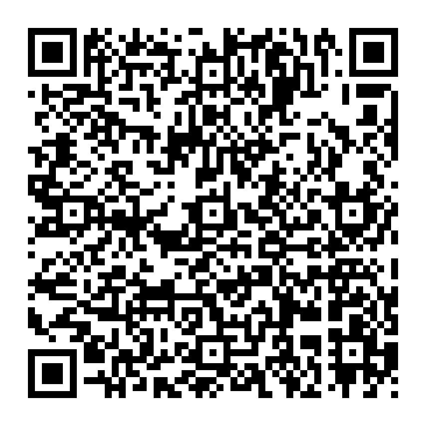 QR-kód