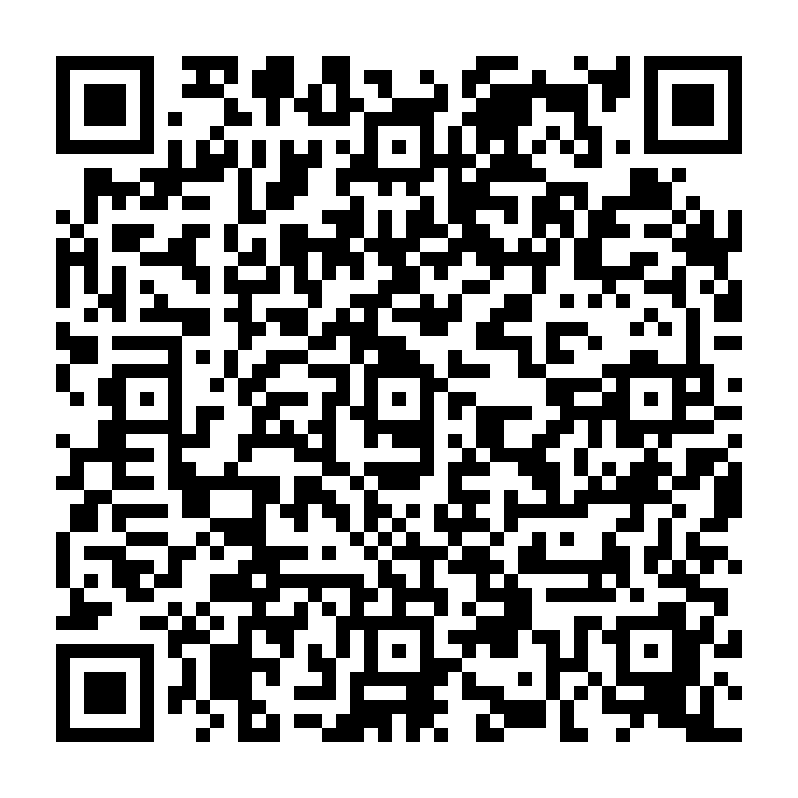 QR-kód