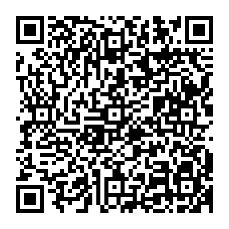 QR-kód