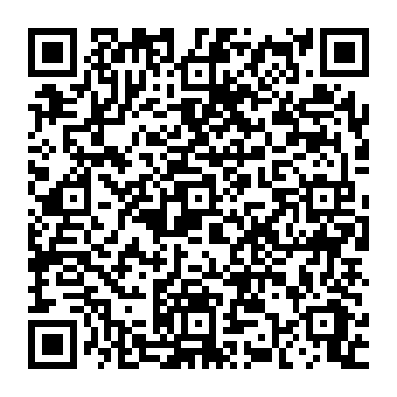 QR-kód
