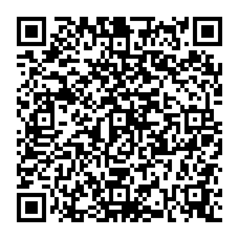 QR-kód