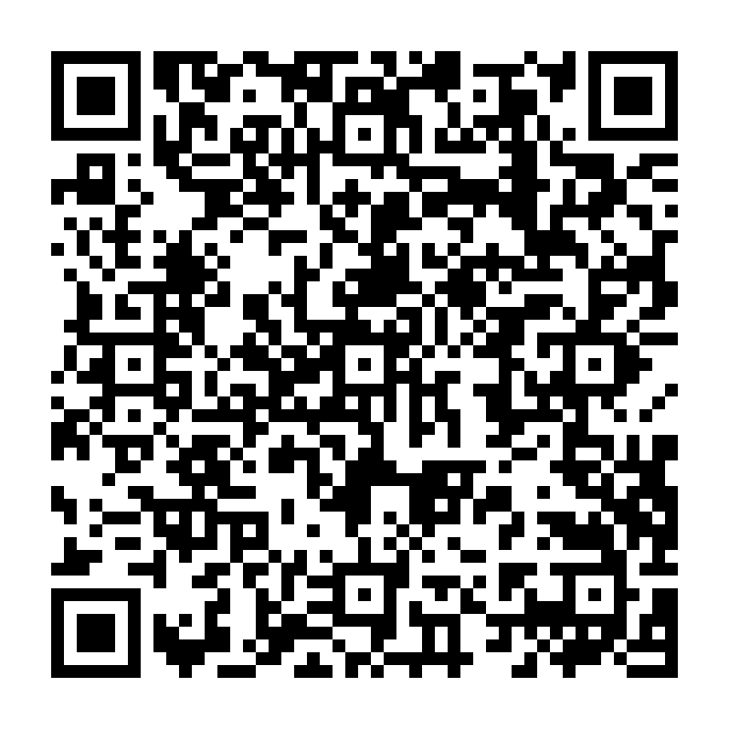 QR-kód
